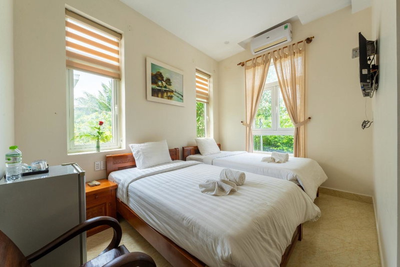 Green Town House Hoi An, Hoi An, Viêt Nam