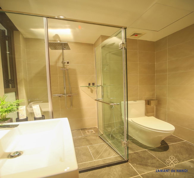 Hanoi Crystal Hotel, Hanoi, Vietnam