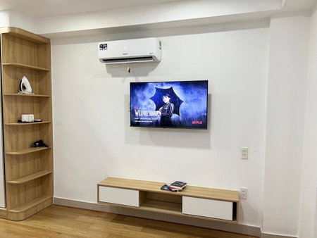 Home Away Ky Con - Serviced Apartment, Nhà Bè, Việt Nam