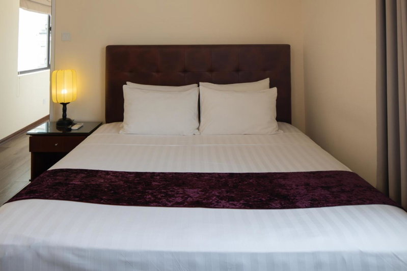 Flower Garden Hotel, Hà Nội, Việt Nam
