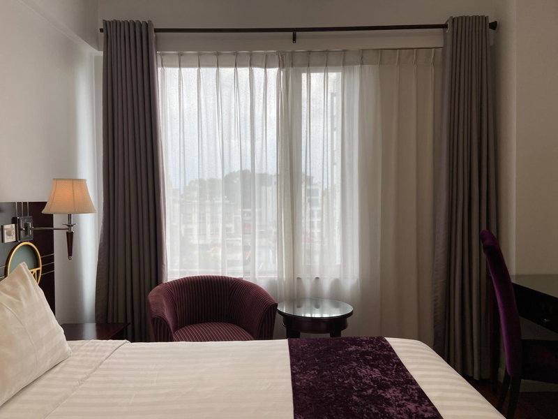 Flower Garden Hotel, Hà Nội, Việt Nam