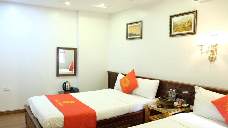 London Sa Pa Hotel, Lào Cai, Viêt Nam