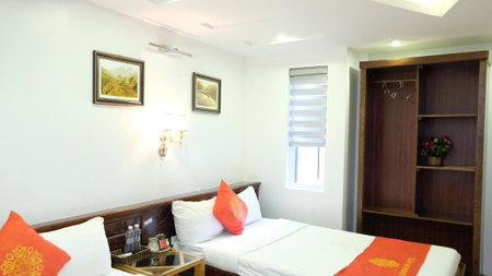 London Sa Pa Hotel, Lào Cai, Viêt Nam