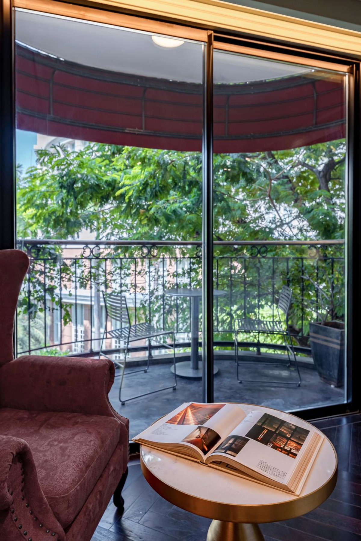 Hotel · Signature by M Village Hai Bà Trưng, a brand of Modern Village Lifestyle, Ho Chi Minh City