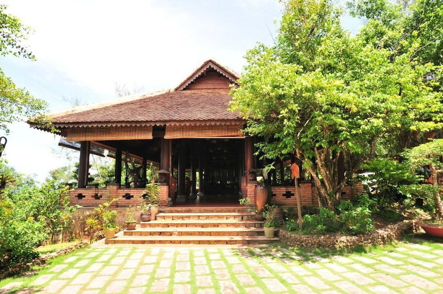 Milana Beach Resort & Spa (Chez Carole Beach Resort & Spa), Duong GJong, Vietnam