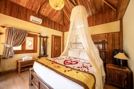 Milana Beach Resort & Spa (Chez Carole Beach Resort & Spa), Duong GJong, Vietnam