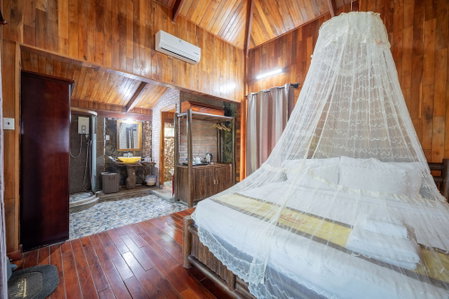 Milana Beach Resort & Spa (Chez Carole Beach Resort & Spa), Duong GJong, Vietnam
