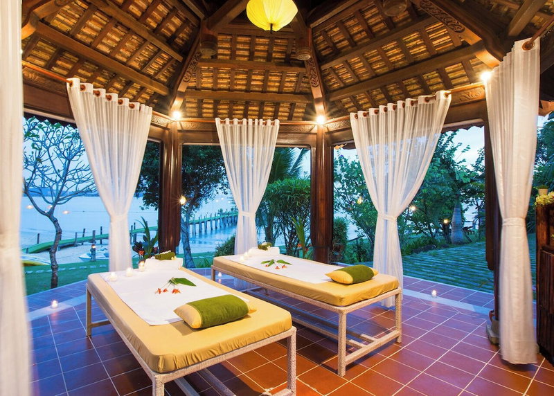 Milana Beach Resort & Spa (Chez Carole Beach Resort & Spa), Duong GJong, Vietnam