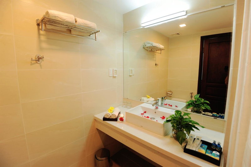Cuu Long Hotel, My Tho, Vietnam