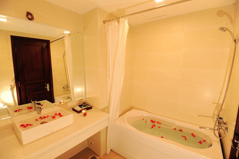 Cuu Long Hotel, My Tho, Vietnam