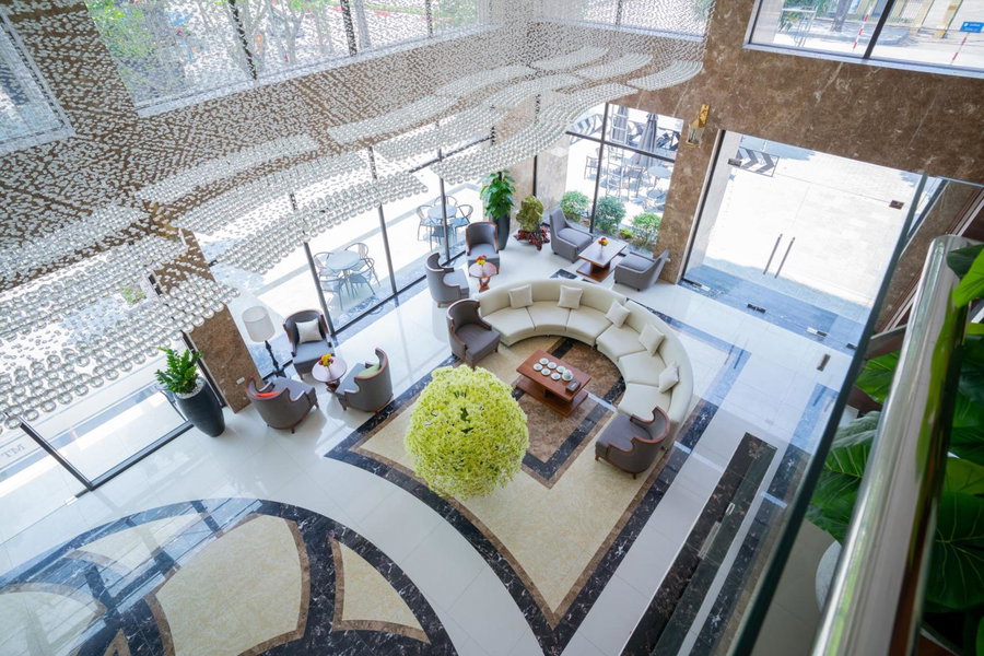 MT Collection Hotel, Ninh Binh, Việt Nam