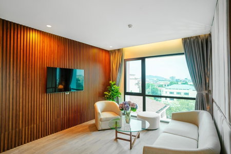 MT Collection Hotel, Ninh Binh, Việt Nam