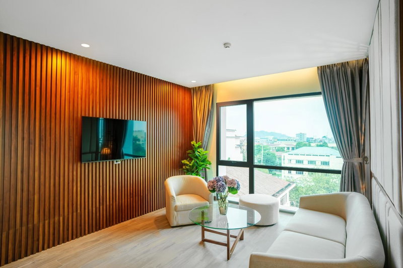 MT Collection Hotel, Ninh Binh, Việt Nam