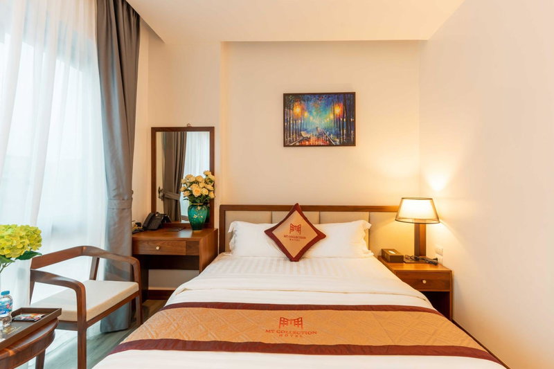 MT Collection Hotel, Ninh Binh, Việt Nam