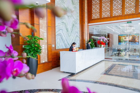 MT Collection Hotel, Ninh Binh, Việt Nam