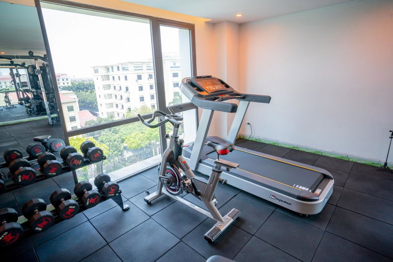 MT Collection Hotel, Ninh Binh, Việt Nam