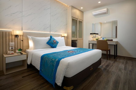 Grand Dragon Hotel Hanoi, Thanh Xuan, Vietnam