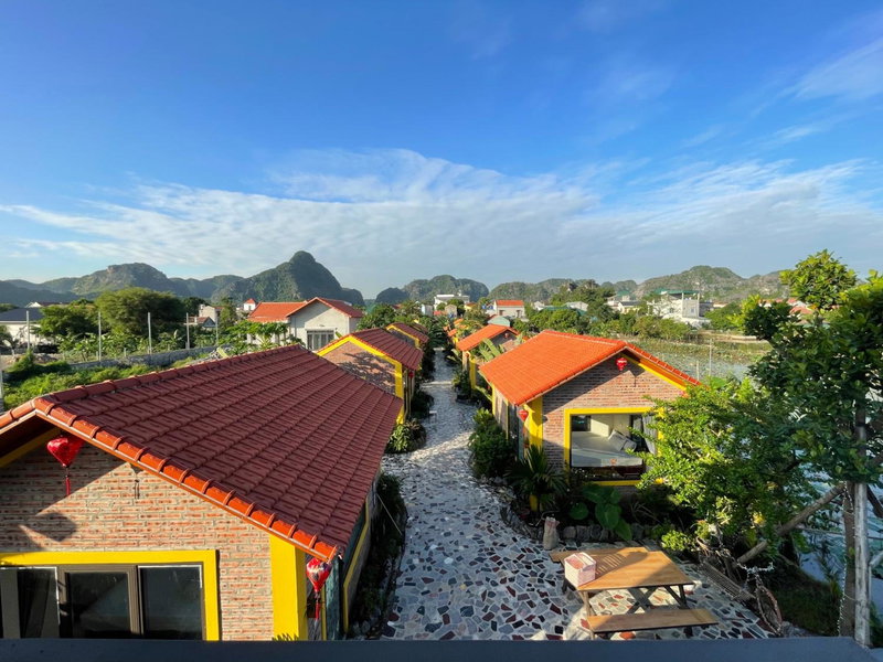 Ninh Binh Royal Homestay, Ninh Binh, Việt Nam
