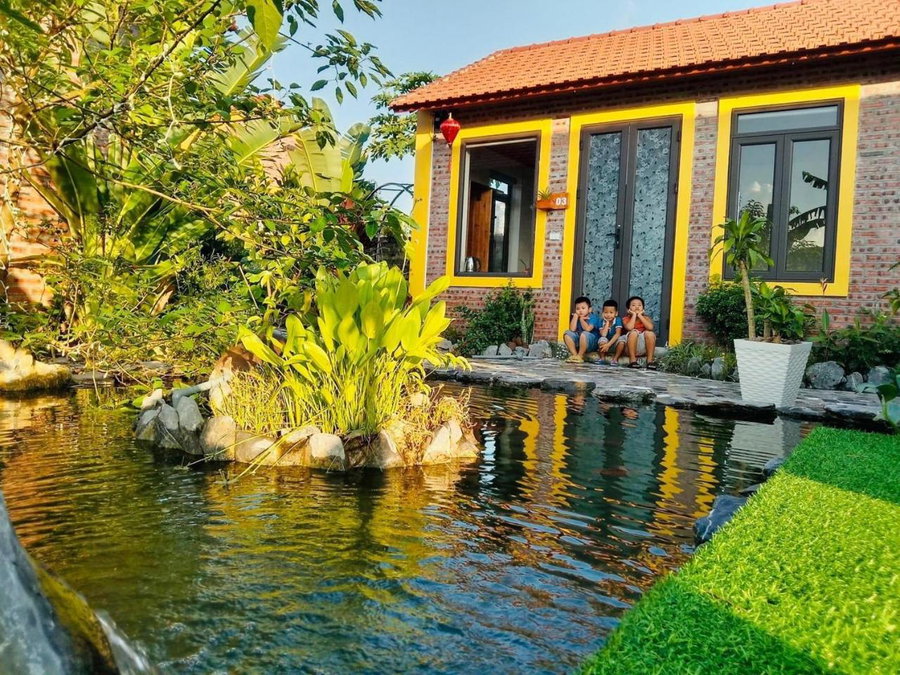 Ninh Binh Royal Homestay, Ninh Binh, Việt Nam
