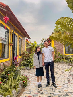 Ninh Binh Royal Homestay, Ninh Binh, Việt Nam