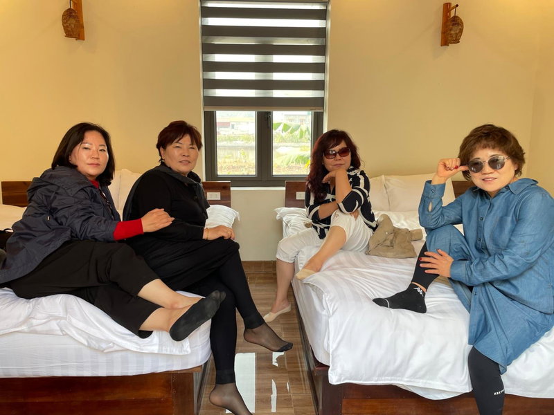 Ninh Binh Royal Homestay, Ninh Binh, Việt Nam