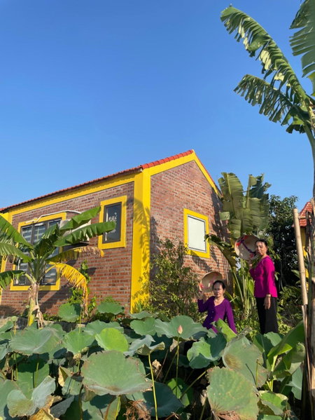 Ninh Binh Royal Homestay, Ninh Binh, Việt Nam