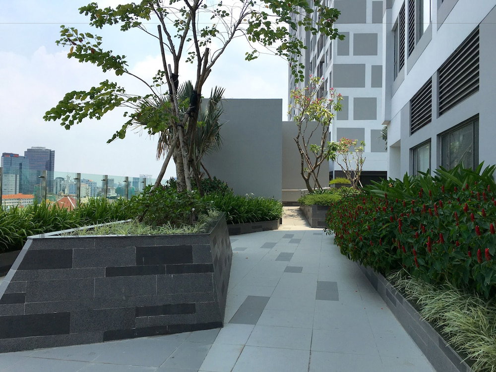 Macy Studio Apartment, Vietnam
