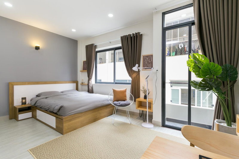 G9 Homestay - Nguyễn Trãi, Thành phố Hồ Chí Minh, Việt Nam
