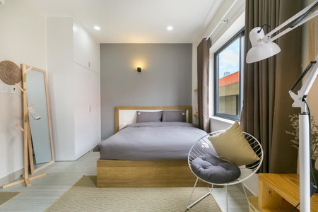 G9 Homestay - Nguyễn Trãi, Thành phố Hồ Chí Minh, Việt Nam