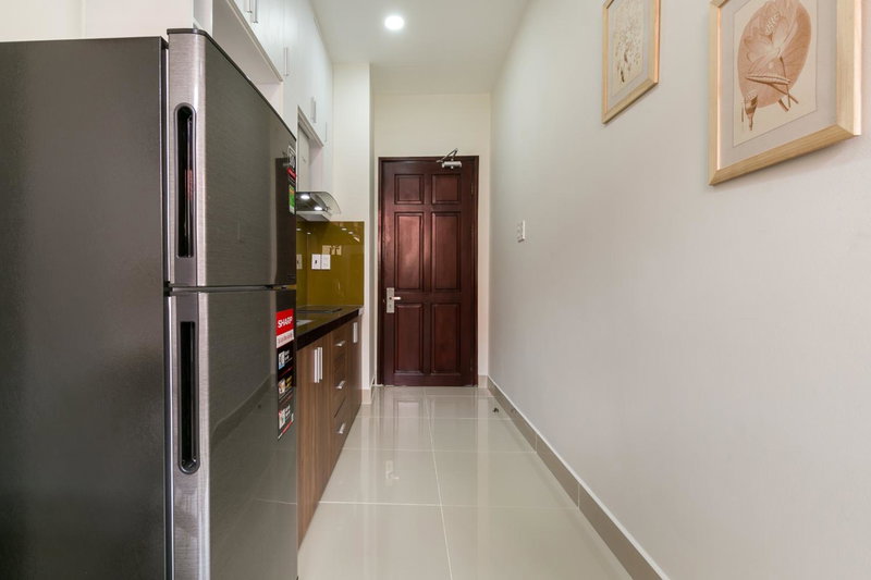 G9 Homestay - Nguyễn Trãi, Thành phố Hồ Chí Minh, Việt Nam