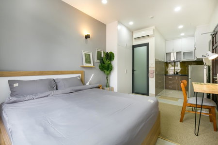 G9 Homestay - Nguyễn Trãi, Thành phố Hồ Chí Minh, Việt Nam