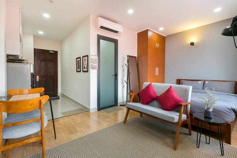 G9 Homestay - Nguyễn Trãi, Thành phố Hồ Chí Minh, Việt Nam
