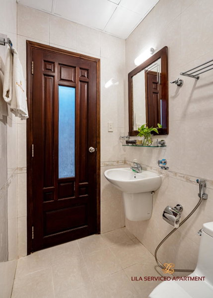LILA Hotel & Apartments, Нха Бе, Вьетнам