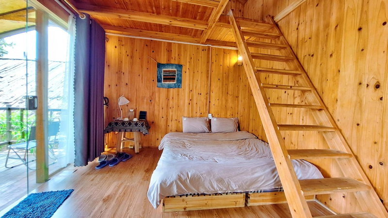 Sapa Jungle Homestay, Sa Pa, Vietnam