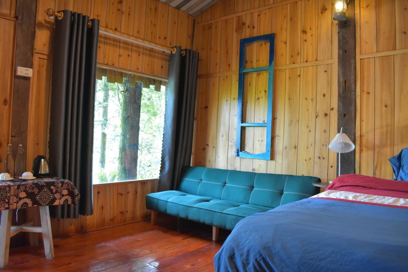Sapa Jungle Homestay, Sa Pa, Vietnam