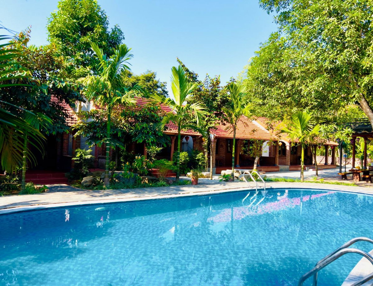 Ninh Binh Family Homestay, Vietnam