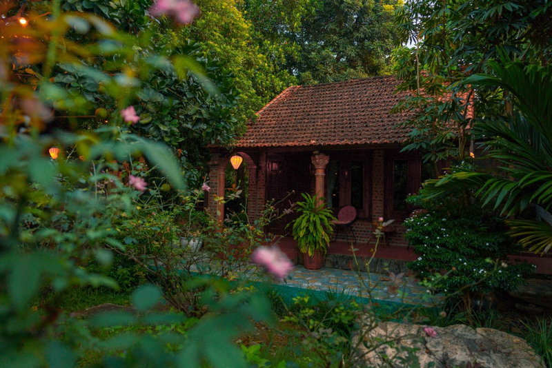 Ninh Binh Family Homestay, Ninh Binh, Вьетнам