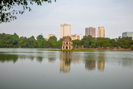 22housing Hotel & Apartment 81 Linh Lang, Hà Nội, Việt Nam