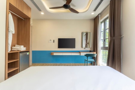 HL Melody Boutique Hotel, Duong GJong, Вьетнам