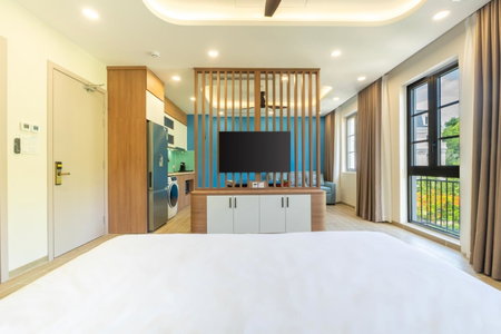 HL Melody Boutique Hotel, Duong GJong, Вьетнам