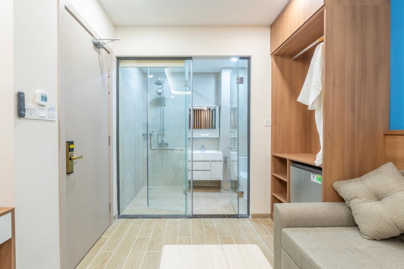 HL Melody Boutique Hotel, Duong GJong, Вьетнам