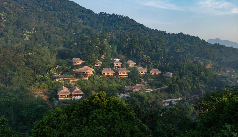 An Chang Retreat & Spa, Ha Giang, Việt Nam