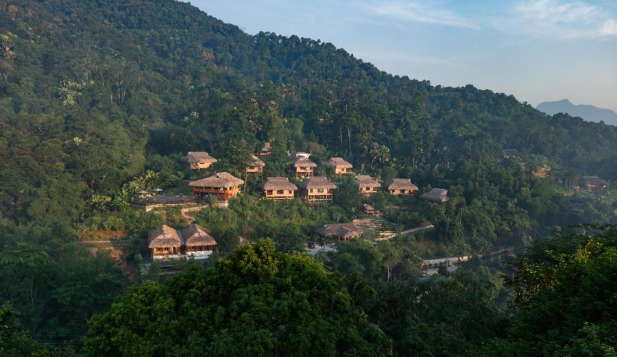 An Chang Retreat & Spa, Ha Giang, Việt Nam
