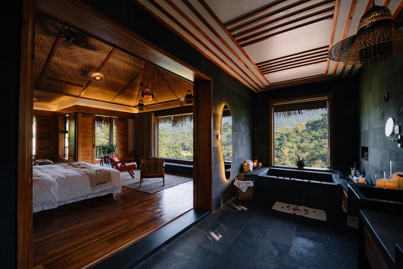 An Chang Retreat & Spa, Ha Giang, Việt Nam