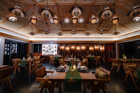 An Chang Retreat & Spa, Ha Giang, Việt Nam