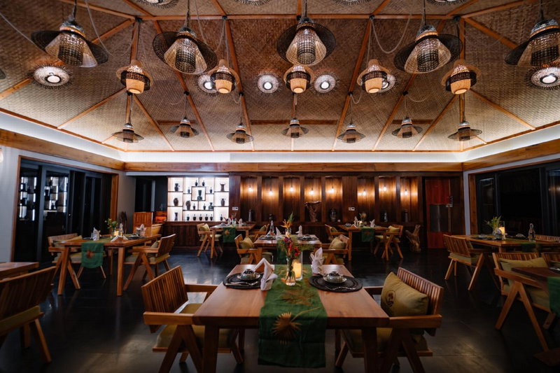 An Chang Retreat & Spa, Ha Giang, Việt Nam