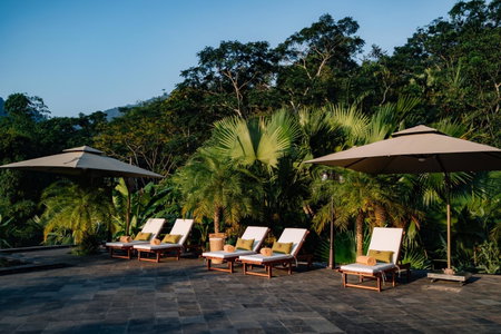 An Chang Retreat & Spa, Ha Giang, Việt Nam
