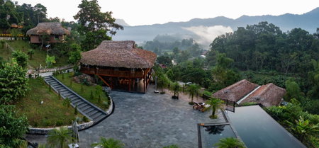 An Chang Retreat & Spa, Ha Giang, Việt Nam