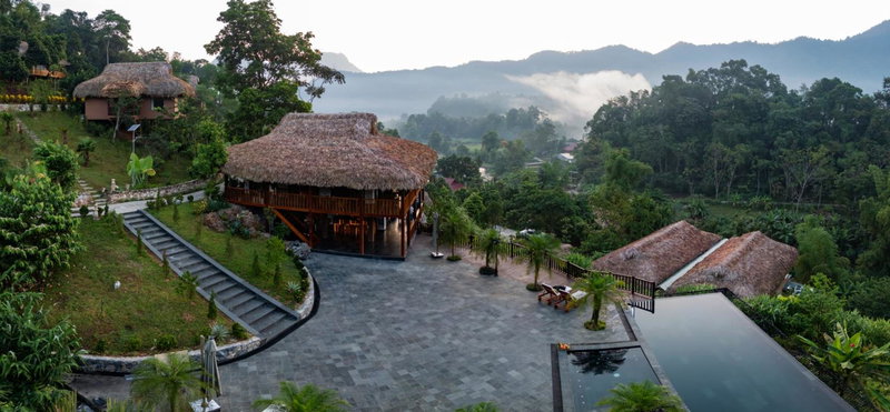 An Chang Retreat & Spa, Ha Giang, Việt Nam