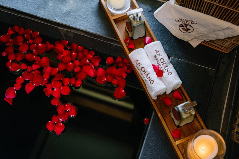 An Chang Retreat & Spa, Ha Giang, Việt Nam